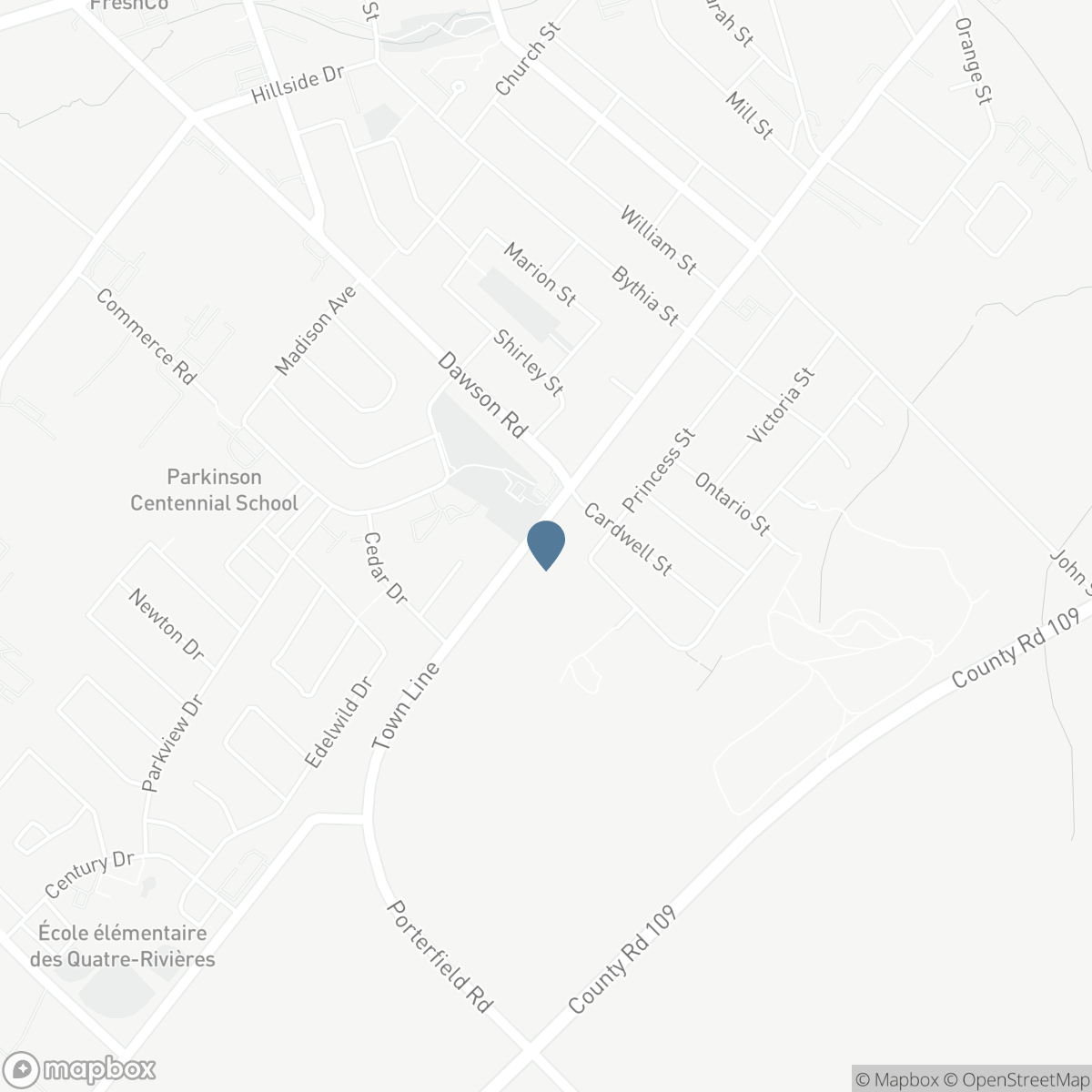 139 TOWN Line, Orangeville, Ontario L9W 1V9